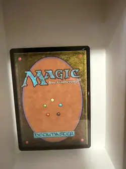 Brain Freeze Foil, An Encyclopedia of Magic Secret Lair, NM - Image 2