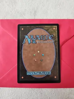Teferi, Hero Of Dominaria Mystery Booster 3 White Border NM - Image 2