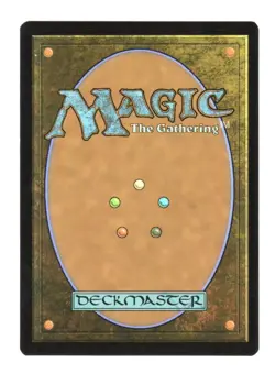 MTG - Plargg and Nassari - Showcase - MOM: The Aftermath - NM - Image 2