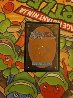MTG URZA'S SAGA Secret Lair Countdown Kit An Encyclopedia of Magic - Image 2