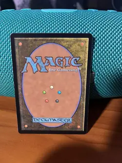 MTG Mirror Room Fractured Realm Duskmourn: House of Horror Regular (0067) LP - Image 2