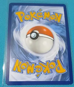 Pokemon TCG Sprigatito SVP 191 Blackstar Promo (stamped) Horizons - Image 2