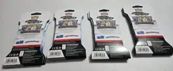 Pokemon TCG Journey Together Sleeved Booster Pack - Lot Of 12 - Image 2