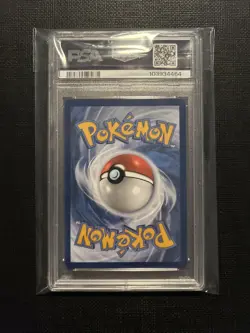 PSA 9 MINT PIKACHU EX 57/191 - 2024 POKEMON SURGING SPARKS SSP - Image 2