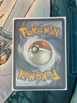 Inteleon (002) Mega Evolutions Promo​ - Near Mint Pokemon TCG - Image 2