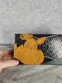 EMPTY - Pokemon Shining Fates Elite Trainer Box Only - Empty! - Image 3