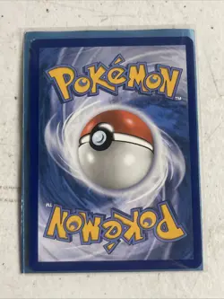 NM-Mint Team Rocket's Weezing - 199/182 - Illustration Rare Pokemon Destined Riv - Image 2