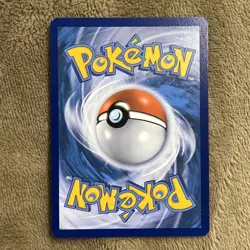 Celebi XY111 Full Art Holo Mythical Collection Promo Pokemon - Image 2