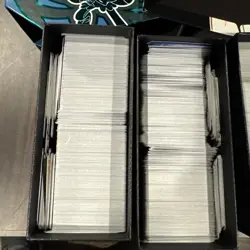 Pokemon TCG Bulk Lot ~Prismatic, Mega Evolutions destine rival’s mix no energy! - Image 2