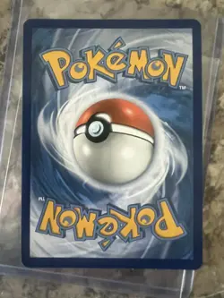 Pokemon TCG Arven Special Illustration Rare SV: Paldean Fates 235/091 - Image 2