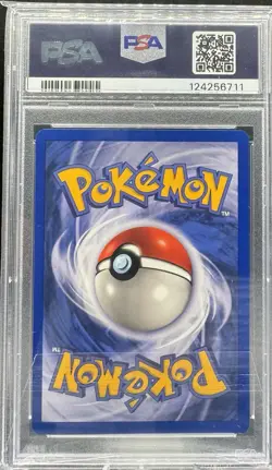 🔥 1999 Pokemon Base Set - Onix #56/102 - PSA 9 MINT - Image 2