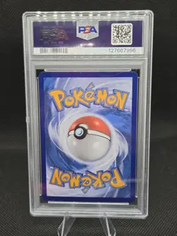 2025 POKEMON SIMPLIFIED CHINESE CBB2 C-GEM PACK VOL 2 #15 EEVEE PSA 10 - Image 2