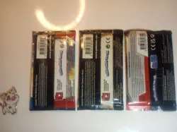 Pokemon TCG Sword And Shield Variety Booster Packs - Image 2