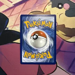 Pokemon Black Bolt Simisage English Card 90/86 Near Mint/Mint Condition - Image 2