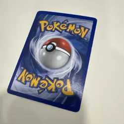 1x Lucario 3/11 DP Trainer Kit: Manaphy & Lucario Holo - Pokemon Card - LP - Image 5