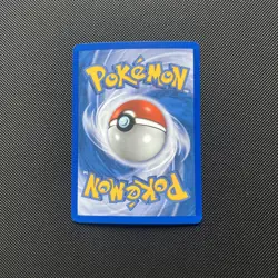 Pokemon EX Dragon Frontiers Electabuzz 29/101 Uncommon Reverse Holo Card Stamped - Image 2