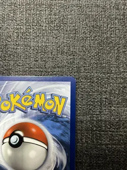 Pokemon Card Mega Evolution Box Topper Promo 133/132 BULBASAUR *STAMPED & SEALED - Image 4