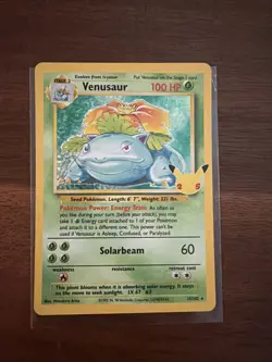 Pokemon Tcg Celebrations 3-Card Lot - Image 4