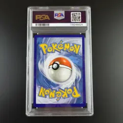 PSA 9 Tornadus V 185/198 Pokemon Chilling Reign Rainbow Rare Holo Card - Image 4