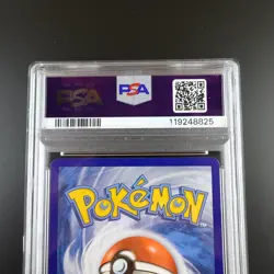 PSA 9 Tornadus V 185/198 Pokemon Chilling Reign Rainbow Rare Holo Card - Image 5
