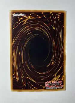 Alpha The Magnet Warrior UNL Prismatic Card DOR-E001 Yu-Gi-Oh! NM - Image 2
