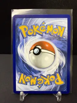 Pokemon TCG Delibird 152/132 Illustration Rare Full Art Mega Evolution Card - NM - Image 2