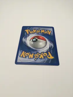 Koga 106/132 - Vintage Pokemon Trainer Card Rare - Nintendo 1999-2000 WOTC - Image 2