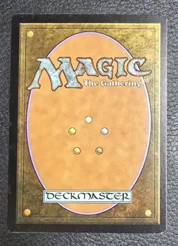 Omniscience Core Set 2013 (M13) Regular MTG NM Magic Card - Image 2