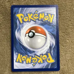 Ho-Oh Full Art EX 121/122 XY Breakpoint Pokemon Card 2016 - Image 2