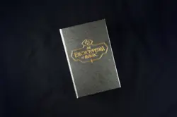 Magic Secret Lair Encyclopedia Countdown Kit The book Club Bundle Presale - Image 1