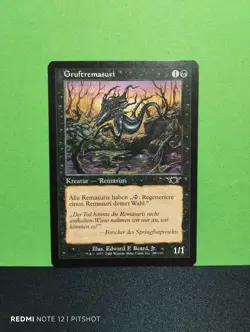 Gruftremasuri / Crypt Sliver - MTG Magic - Image 1