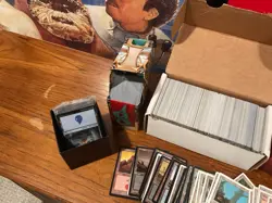 MTG 12lb Mixed Card Lot AMONKHET HOUR OF DEVASTATION ELDRITCH MOON INNISTRAD+++ - Image 2