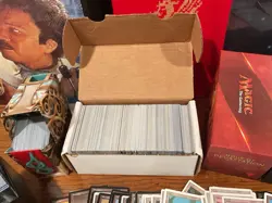 MTG 12lb Mixed Card Lot AMONKHET HOUR OF DEVASTATION ELDRITCH MOON INNISTRAD+++ - Image 3