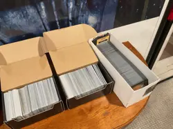 MTG 12lb Mixed Card Lot AMONKHET HOUR OF DEVASTATION ELDRITCH MOON INNISTRAD+++ - Image 5