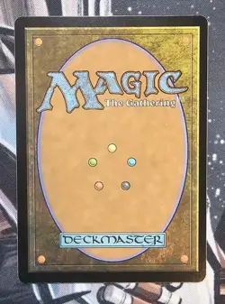 Ajani, Strength of the Pride NM - Magic The Gathering The List - Image 2