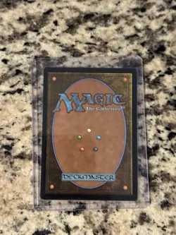 Mossborn Hydra Foundations Regular MTG - Image 2