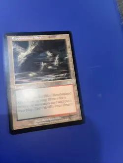 Bloodstained Mire Mtg - Image 2