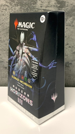 Modern Horizons 3 Eldrazi Incursion Commander Deck - Magic The Gathering - Image 3