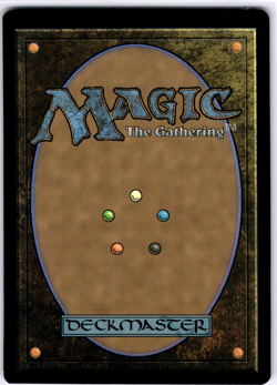 Tataru Taru Extended Art FOIL NM MTG - Image 2