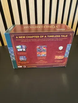 MTG the Lord of the Rings: Tales of Middle-Earth BUNDLE - Magic The Gathering - Image 3