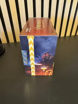 MTG the Lord of the Rings: Tales of Middle-Earth BUNDLE - Magic The Gathering - Image 4