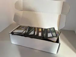 Magic The Gathering, Bloomburrow (Common/Uncommon) | Bulk Lot - 500 NM - Image 1