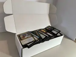 Magic The Gathering, Bloomburrow (Common/Uncommon) | Bulk Lot - 500 NM - Image 2