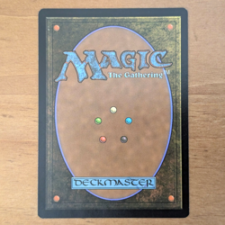 Choco, Seeker of Paradise - Prerelease Foil Stamped Promo - Final Fantasy MTG - Image 5