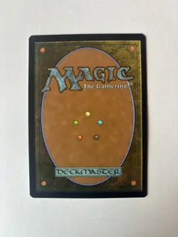 Snow-Covered Swamp *FOIL* Modern Horizons Magic the Gathering MTG - Image 2