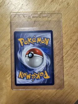 Team Rocket's Mewtwo ex 213/182 Single Raw Card Destined Rivals Pokemon. - Image 2