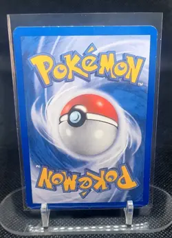Pokemon TCG - Pinsir Holo 13/101 EX Hidden Legends LP-NM 2004 - Image 2