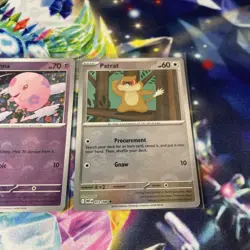 Black Bolt And White Flare Pokeball Bundle 3x Pokemon TCG NM - Image 4