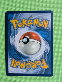Mega Absol EX 161/132 Full Art Pokemon TCG Mega Evolutions - MINT/Pack Fresh - Image 2