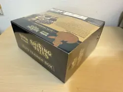 Pokemon TCG: Shining Fates Elite Trainer Box ETB Sword & Shield Factory Sealed - Image 5